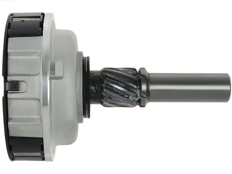 AS-PL SG0025 Ring Gear, planetary gearbox (starter)