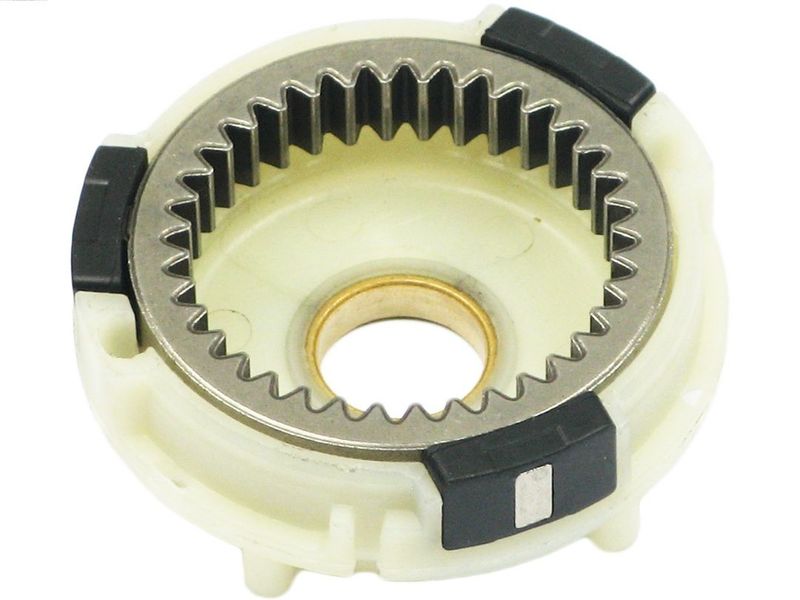 AS-PL SG0026 Repair Kit, starter