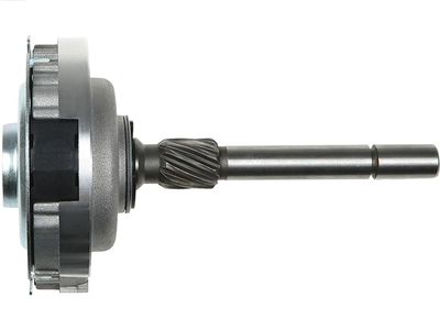 Ring Gear, planetary gearbox (starter) AS-PL SG0027