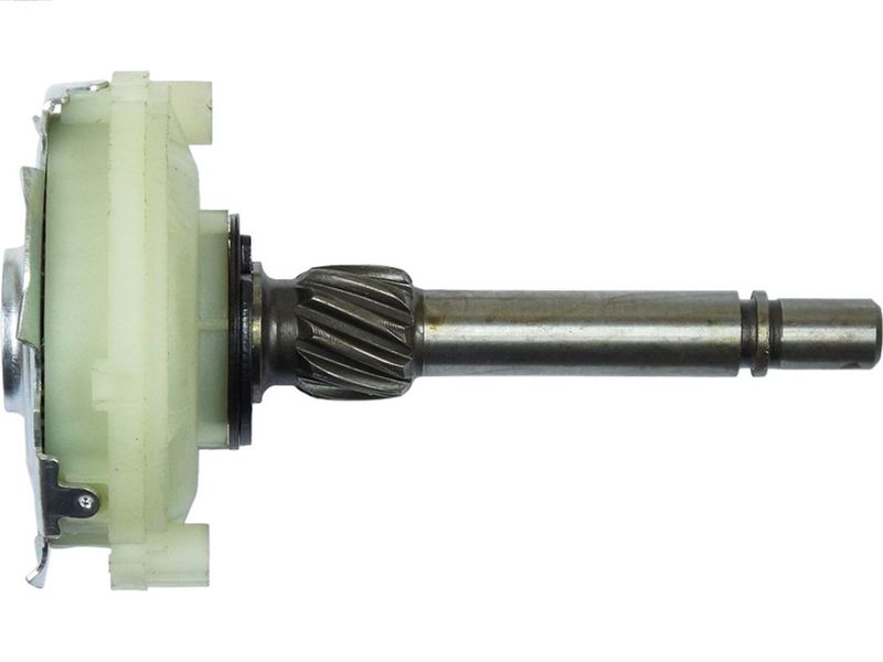 AS-PL SG0035 Ring Gear, planetary gearbox (starter)