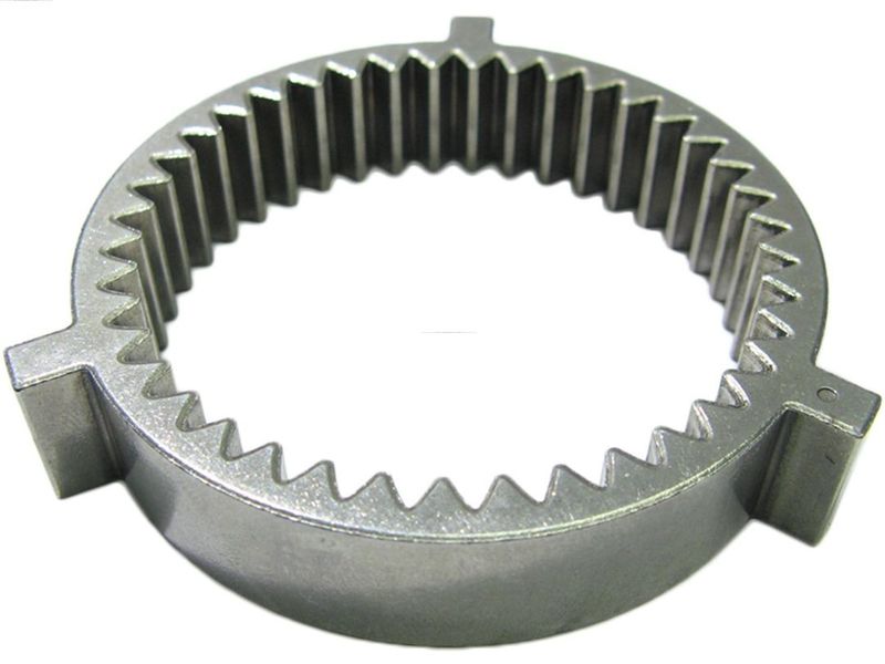 AS-PL SG0039 Repair Kit, starter