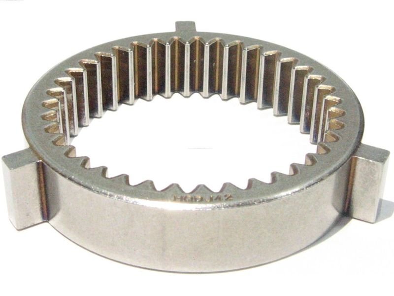 AS-PL SG0042 Repair Kit, starter