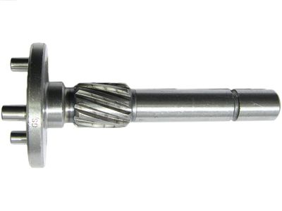 Repair Kit, starter AS-PL SG0043