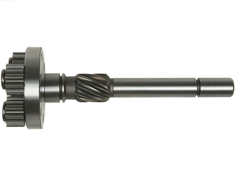 AS-PL SG0046 Repair Kit, starter
