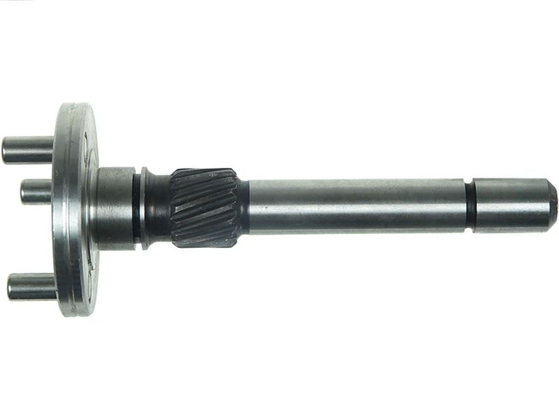 AS-PL SG0052 Repair Kit, starter