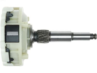 Ring Gear, planetary gearbox (starter) AS-PL SG0057