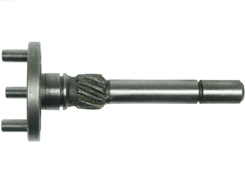 AS-PL SG0058 Repair Kit, starter