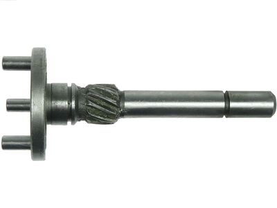 Repair Kit, starter AS-PL SG0058