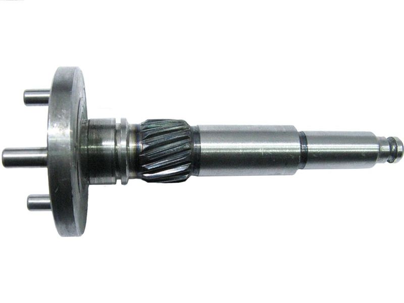 AS-PL SG0062 Repair Kit, starter