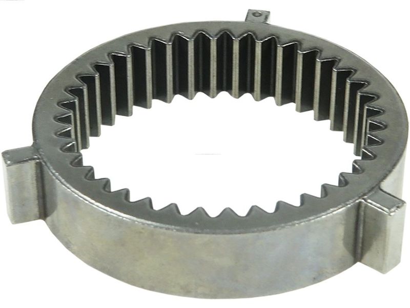 AS-PL SG0063 Repair Kit, starter