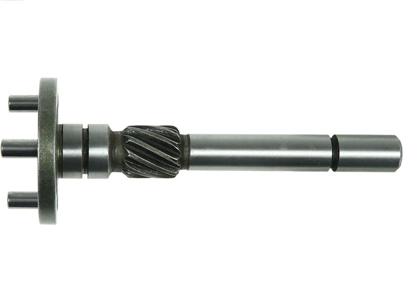 AS-PL SG0064 Repair Kit, starter