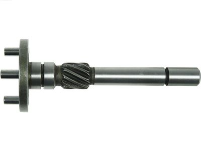 Repair Kit, starter AS-PL SG0064