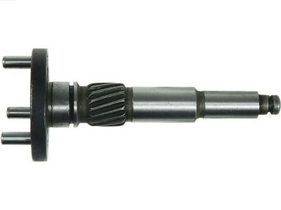 Repair Kit, starter AS-PL SG0065