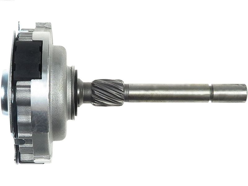 AS-PL SG0066 Ring Gear, planetary gearbox (starter)