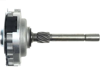 Ring Gear, planetary gearbox (starter) AS-PL SG0066