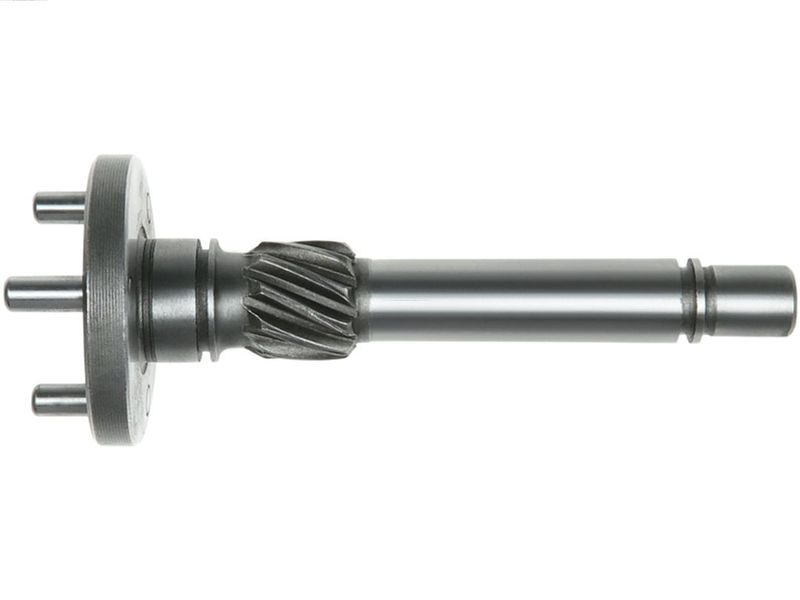 AS-PL SG0067 Repair Kit, starter