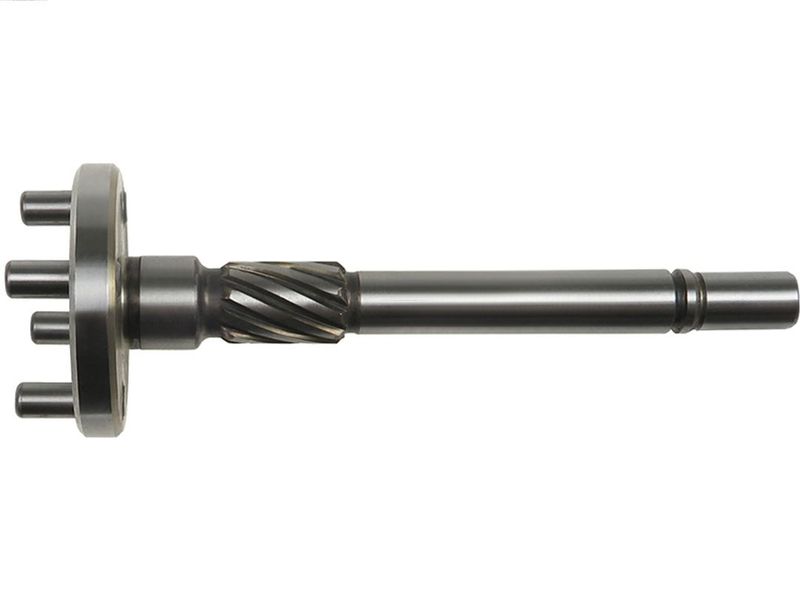 AS-PL SG0070S Repair Kit, starter