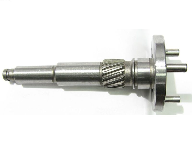AS-PL SG0071S Repair Kit, starter
