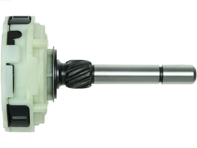 AS-PL SG0072S Ring Gear, planetary gearbox (starter)