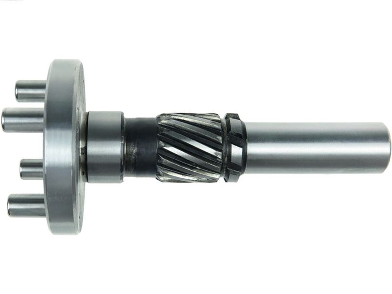 AS-PL SG0076S Repair Kit, starter