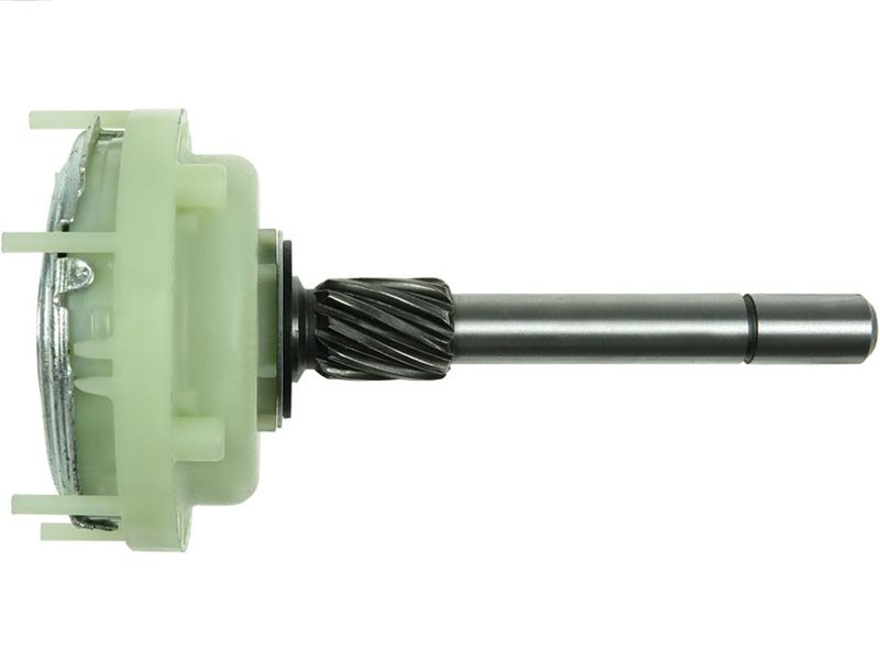 AS-PL SG0081S Ring Gear, planetary gearbox (starter)