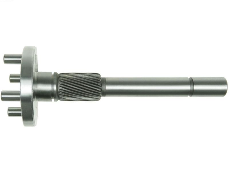 AS-PL SG0083S Repair Kit, starter