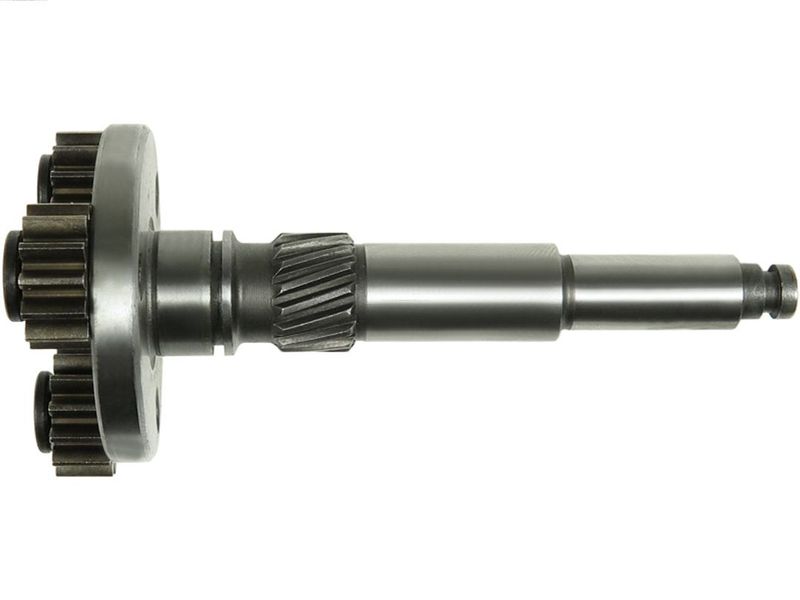 AS-PL SG0085S Repair Kit, starter