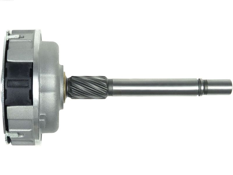 AS-PL SG0089S Ring Gear, planetary gearbox (starter)