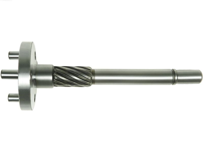 AS-PL SG0091S Repair Kit, starter
