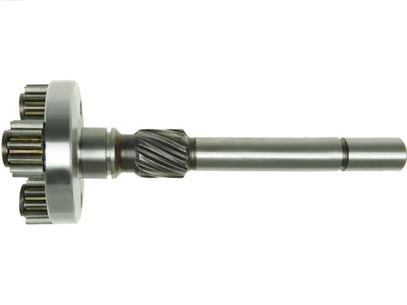 AS-PL SG0092S Repair Kit, starter