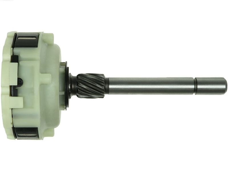 AS-PL SG0095S Ring Gear, planetary gearbox (starter)