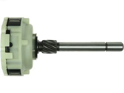 Ring Gear, planetary gearbox (starter) AS-PL SG0095S
