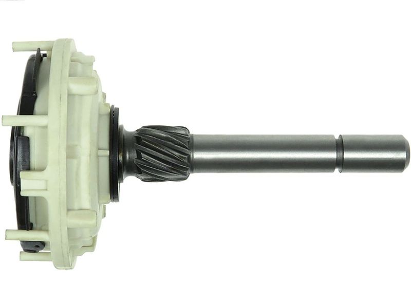 AS-PL SG0096S Ring Gear, planetary gearbox (starter)