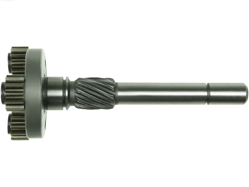AS-PL SG0101S Repair Kit, starter