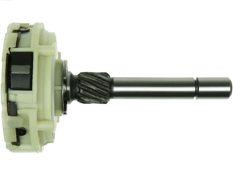AS-PL SG0102S Ring Gear, planetary gearbox (starter)