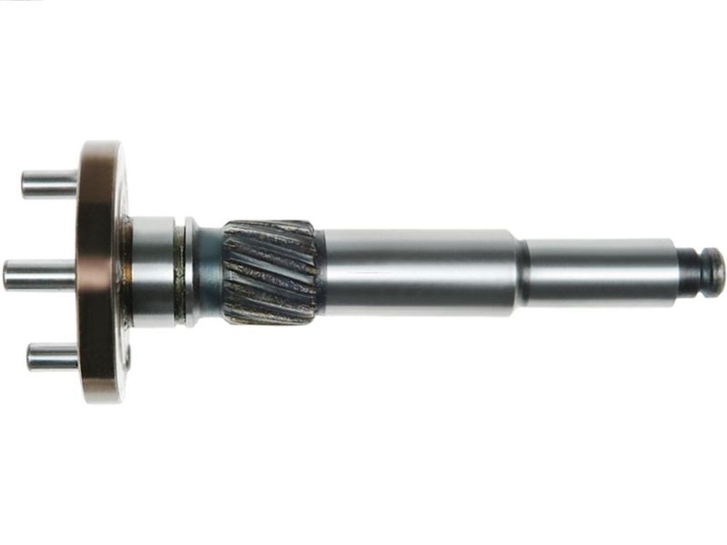 AS-PL SG0103S Repair Kit, starter