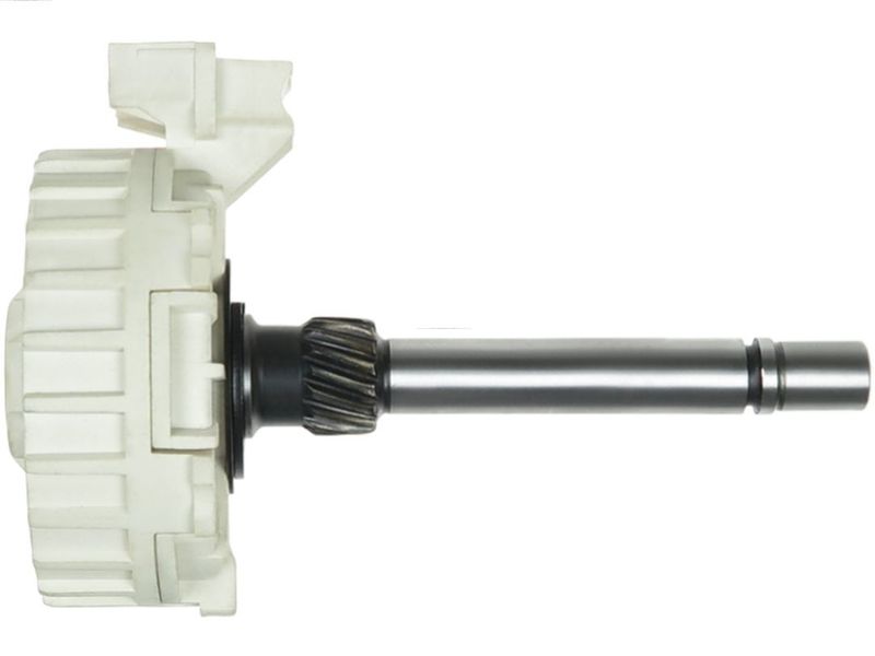 AS-PL SG0105S Ring Gear, planetary gearbox (starter)