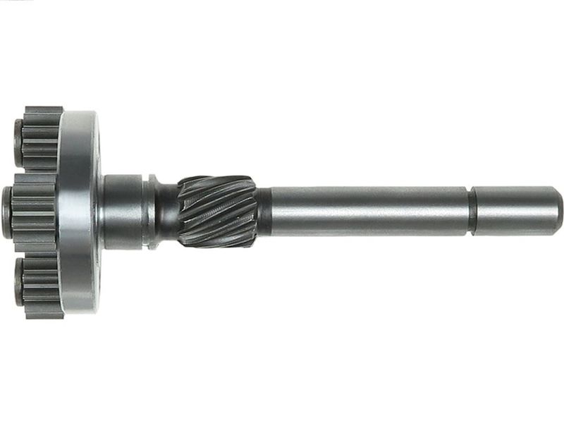 AS-PL SG0107S Repair Kit, starter