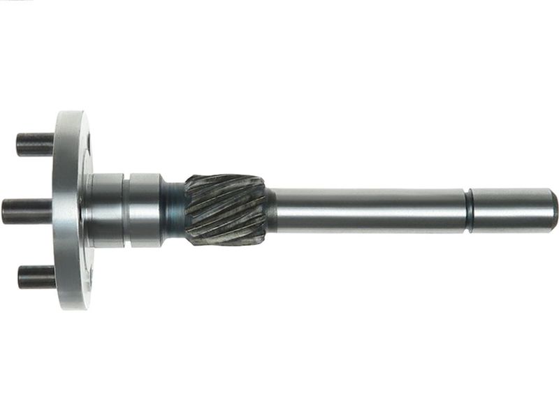 AS-PL SG0109S Repair Kit, starter