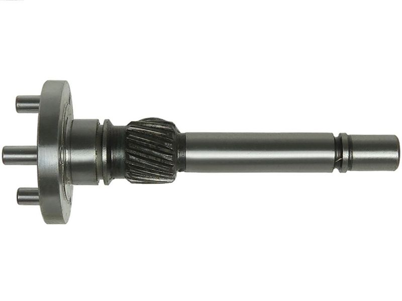 AS-PL SG0117S Repair Kit, starter