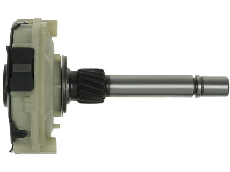 AS-PL SG0124S Ring Gear, planetary gearbox (starter)