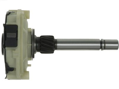 Ring Gear, planetary gearbox (starter) AS-PL SG0124S