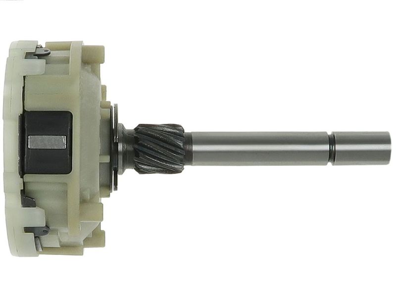 AS-PL SG0129S Ring Gear, planetary gearbox (starter)