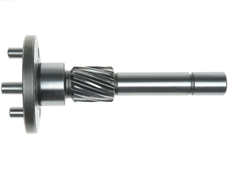 AS-PL SG1005S Repair Kit, starter
