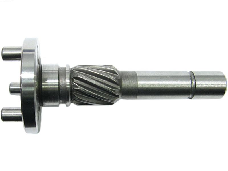 AS-PL SG2002 Repair Kit, starter