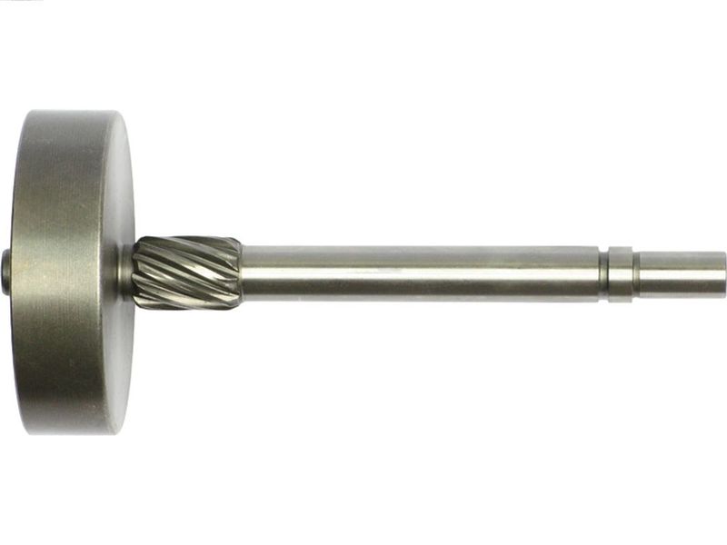 AS-PL SG3007 Repair Kit, starter