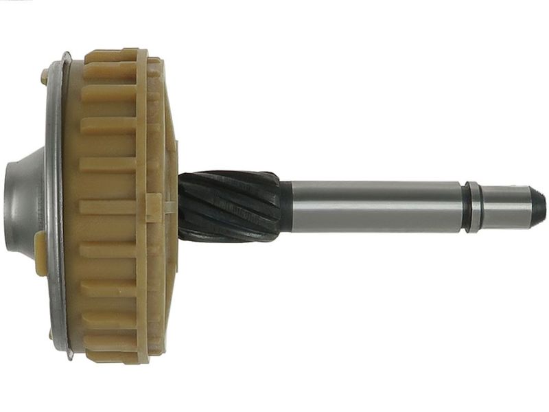AS-PL SG3008 Ring Gear, planetary gearbox (starter)