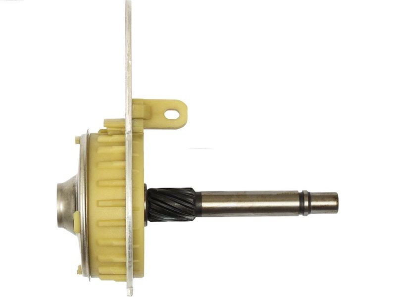 AS-PL SG3009 Ring Gear, planetary gearbox (starter)