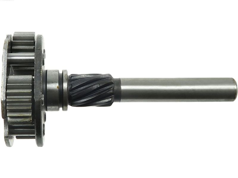 AS-PL SG3015 Repair Kit, starter