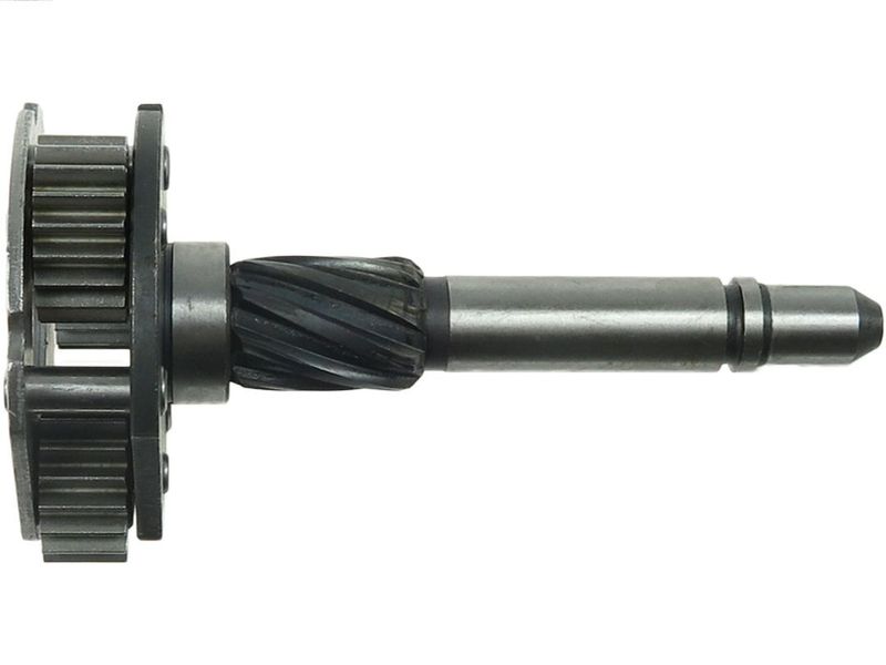 AS-PL SG3023 Repair Kit, starter